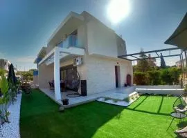 Villa Sunset Yerakini