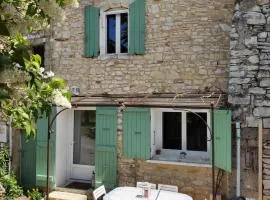 Maison dans le luberon