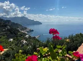 Villa Lelle Amalfi