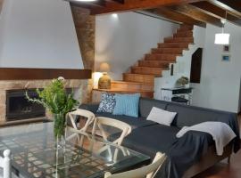 La casina，位于Vega del Ciego的酒店