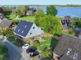 Haus Hygge - Ferienwohnung Hering