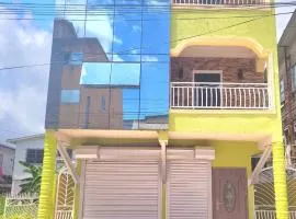 Beulah Luxury Suites