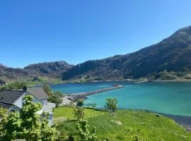 Honey bay cottage