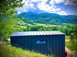 The Tiny House