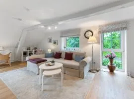Ferienwohnung Aerö