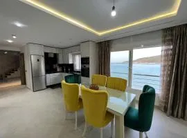 Appartement à plage Dalia