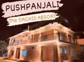 Pushpanjali The Orchid Resort