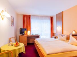 Hotel Gondelfahrt，位于永斯多夫的酒店
