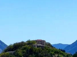 Appartement dans maison individuelle