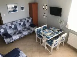 Apartament w Stegnie u Piotra