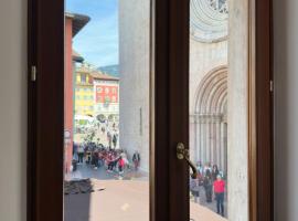 Le finestre sul Duomo，位于特伦托的酒店