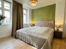 Løvstræde apartments from 1 to 6 - Carolinas Apartments