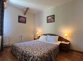 Apart hotel Asotel