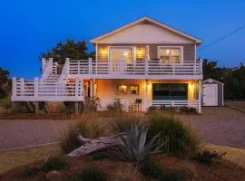 Lil'TipSea on Topsail - Close to the sound and beach!