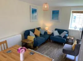 Large 3 bedroom flat in Sennen