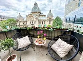 Holiday Apartments History Museum 2 rooms