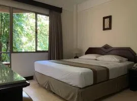 Spacious & Comfy 1BR Apartment in Kuta - Legian Beach