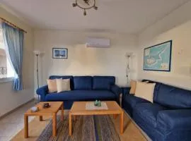 Pretty Peyia Cottages