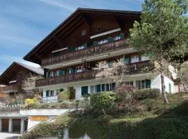 Apartment Chalet Anita by Interhome