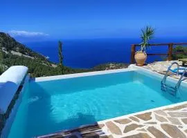 Aegean View Villa