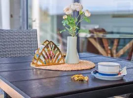 Merikruunu tähdistöhuvila Otava 15