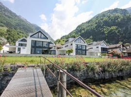 Holiday Home Villa am See 3 by Interhome，位于希希崆的度假屋