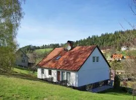 Holiday Home Valasska Bystrice by Interhome