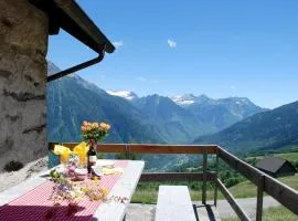 Holiday Home Baita Ficc by Interhome