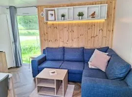 Holiday Home Tiny Haus Zaunkönig by Interhome