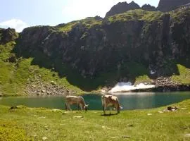 Apartment Strecce 2 by Interhome