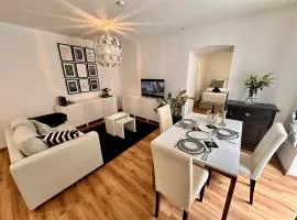 White Oak Room