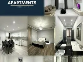 Host Apartments