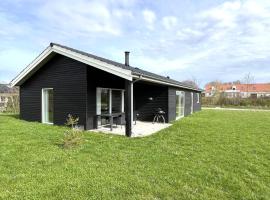 Holiday Home Ruzica - 300m from the sea by Interhome，位于Hørve的酒店