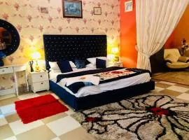 Aimys Villa Guest House