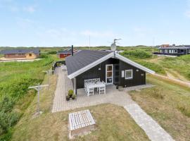 Holiday Home Hariet - all inclusive - 500m from the sea by Interhome，位于拉科克的乡村别墅