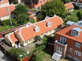 Holiday Home Anelise - all inclusive - 250m from the sea by Interhome