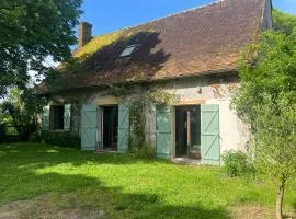 Charmante maison de campagne