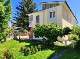 Casa en la playa de Patos