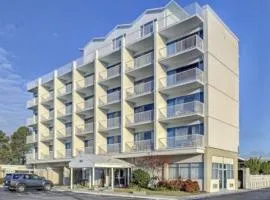 Motel 6 Norfolk, VA East Little Creek，位于诺福克诺福克国际机场 - ORF附近的酒店