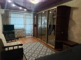 Однокімнатна квартира на вулиці Володимира Великого 22