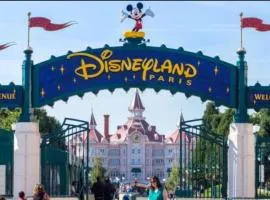 studio coup de cœur Disney