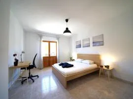 Casa Granada budget Haus bei Granada