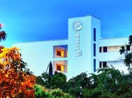 约帕埃斯特拉酒店