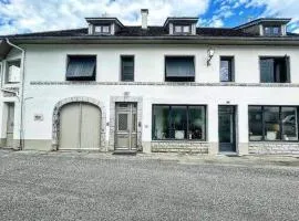 Appartement Séguite 4p