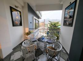 Hebron Haven Homestay，位于Jaigaon的酒店