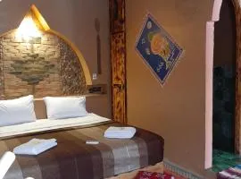 Auberge Kasbah Dar Sahara Tours