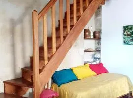 Gîtes 4 à 5 personnes