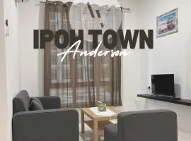 Ipoh Town Anderson AVG2