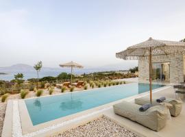 FENNEL Villas，位于马拉希的酒店