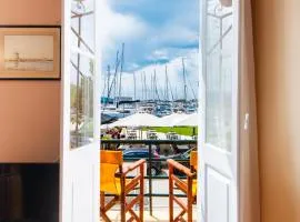 ELENI Our SeaSunny House in Lefkada